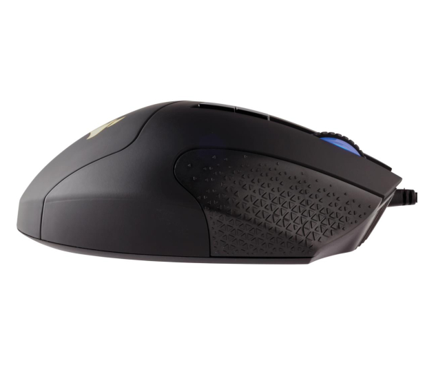 CORSAIR Scimitar Elite RGB 18000 DPI Czarna - 543938 - zdjęcie 7